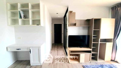 ขายคอนโด : คอนโด 2 ห้องนอน Knightsbridge Bearing | BTS แบริ่ง | 51 ตร.ม. (ID 1518904)