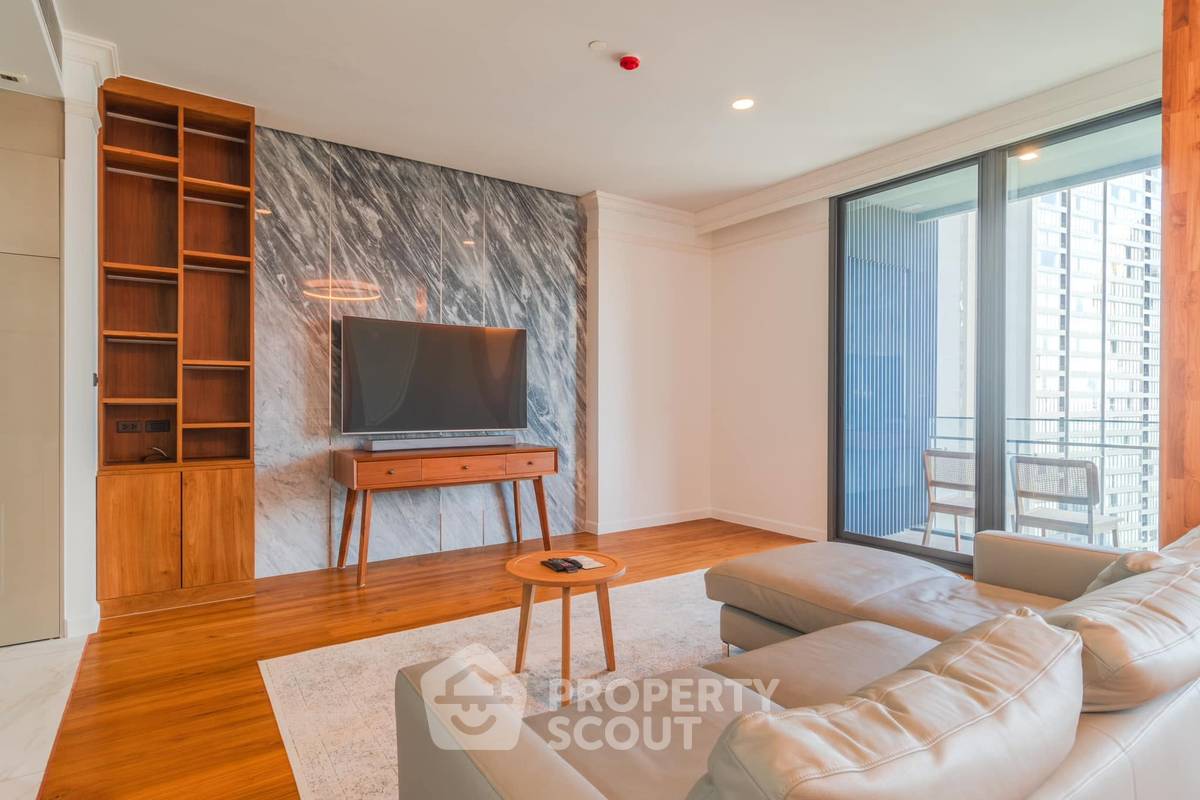 picture 2-BR Condo 200m From BTS Thong Lo At Laviq Sukhumvit 57 (ID 3156875) - 9/18