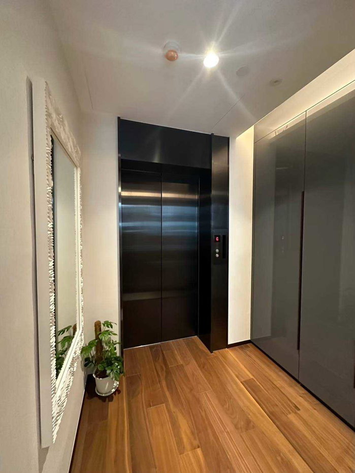 รูป LTHC12396-R268 - Luxury Condo for Rent Phrom Phong | The Estelle Phrom Phong | 104 sq.m. | 2 Bed 2 Bath | BTS Phrom Phong | 140K - รูปที่ 7/9