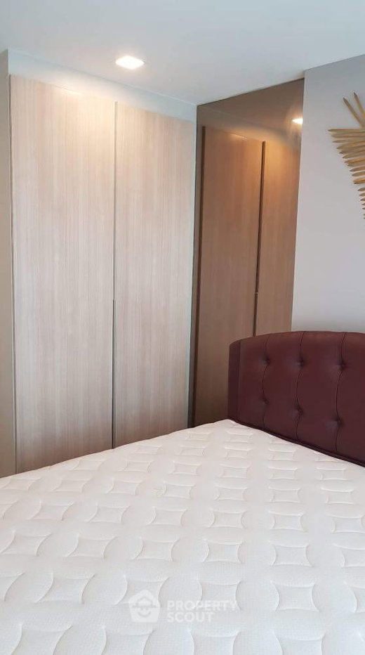 picture 2-BR 43 Sqm Condo At Wynn Condo, Sai Mai (ID 894177) - 14/25