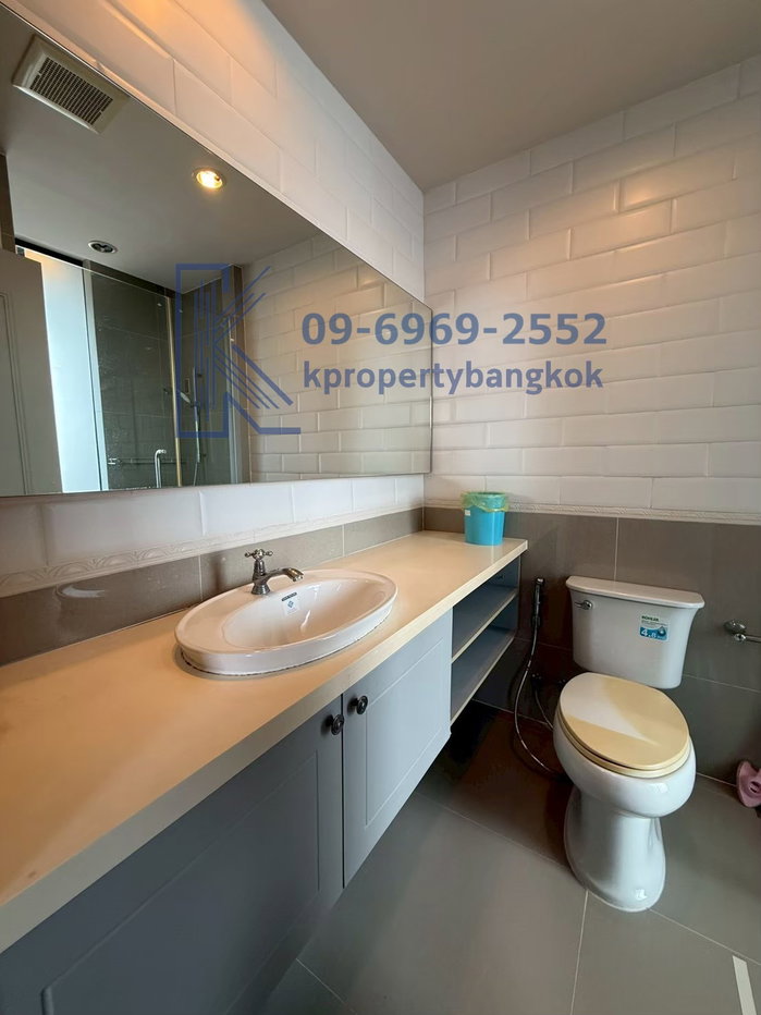 picture For Rent - The Editor Saphan Khwai 48 Sqm 21000 baht Chose to BTS Saphan Khwai  - 8/10