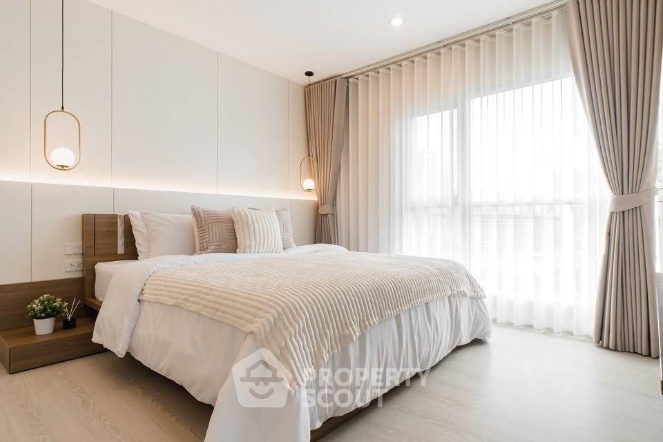 รูป คอนโด 2 ห้องนอน Aspire Rama 9 ใกล้ MRT พระราม 9 ขนาด 67 ตารางเมตร (ID 3165132) - รูปที่ 7/12