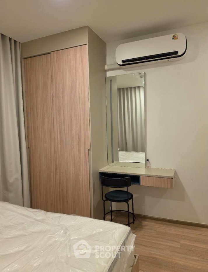 รูป คอนโด 2 ห้องนอน ชั้น 18 โครงการ XT Phayathai ใกล้ BTS พญาไท (ID 3164001) - รูปที่ 19/33