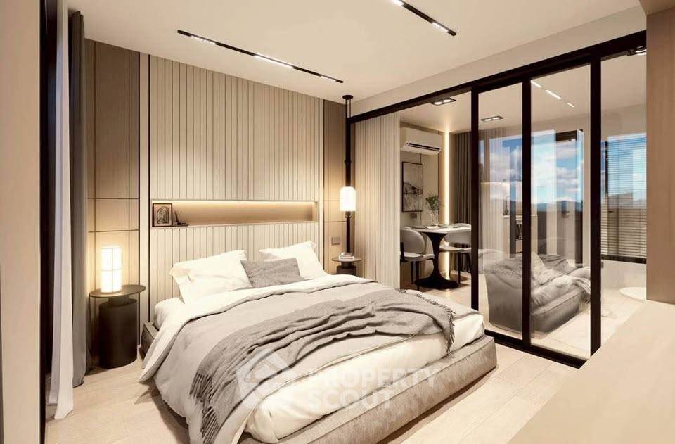 รูป ขายคอนโด 1 ห้องนอน Nakorn Ping Condominium ช้างเผือก เชียงใหม่ (ID 3163089) - รูปที่ 10/20