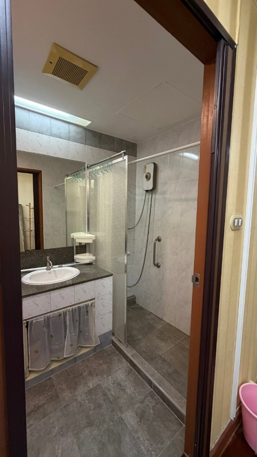 picture For rent Master View Executive Place (2B1B) 🔥🔥 Line ID: @kjcondo (with @)🔥🔥 - 8/13