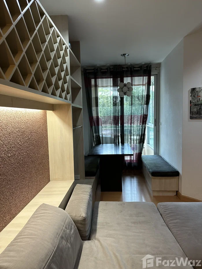รูป ขาย คอนโด 1 ห้องนอน ในโครงการ ดิ แอดเดรส สุขุมวิท 42 5599187 - รูปที่ 7/13