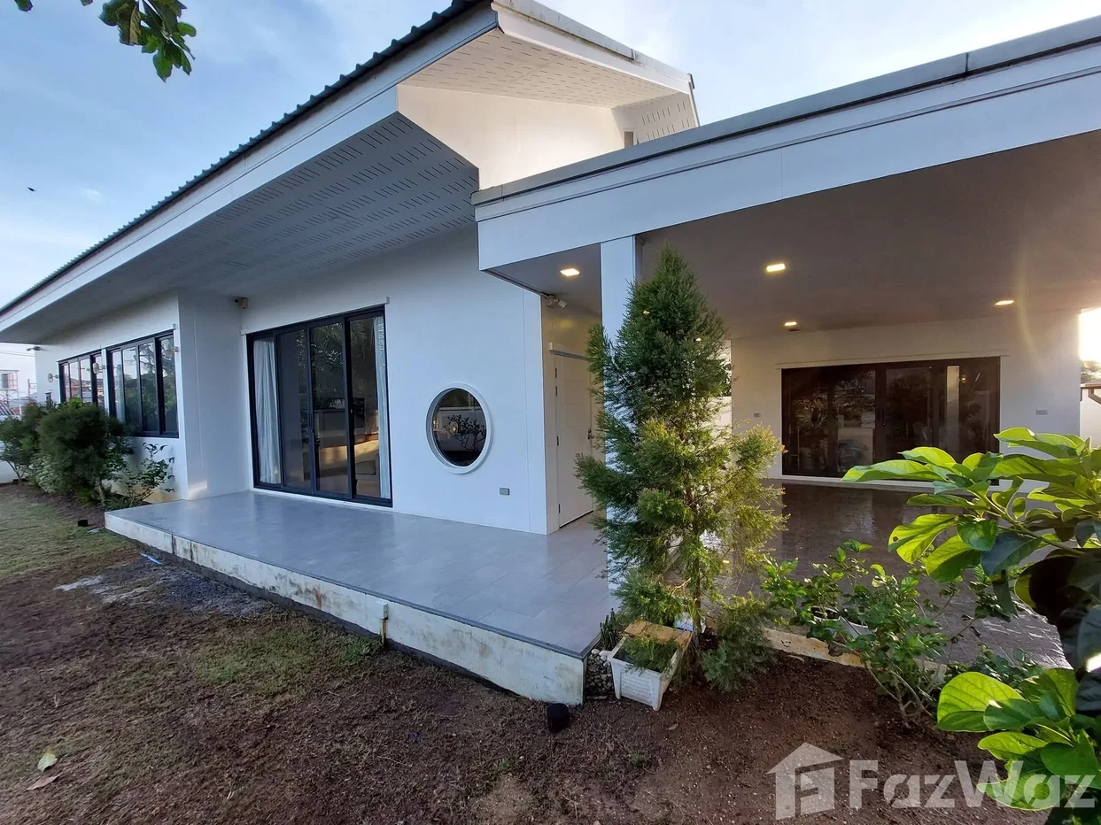 รูป ขาย บ้านเดี่ยว 3 ห้องนอน ใน ศรีสุนทร, ภูเก็ต 6656579 - รูปที่ 13/15