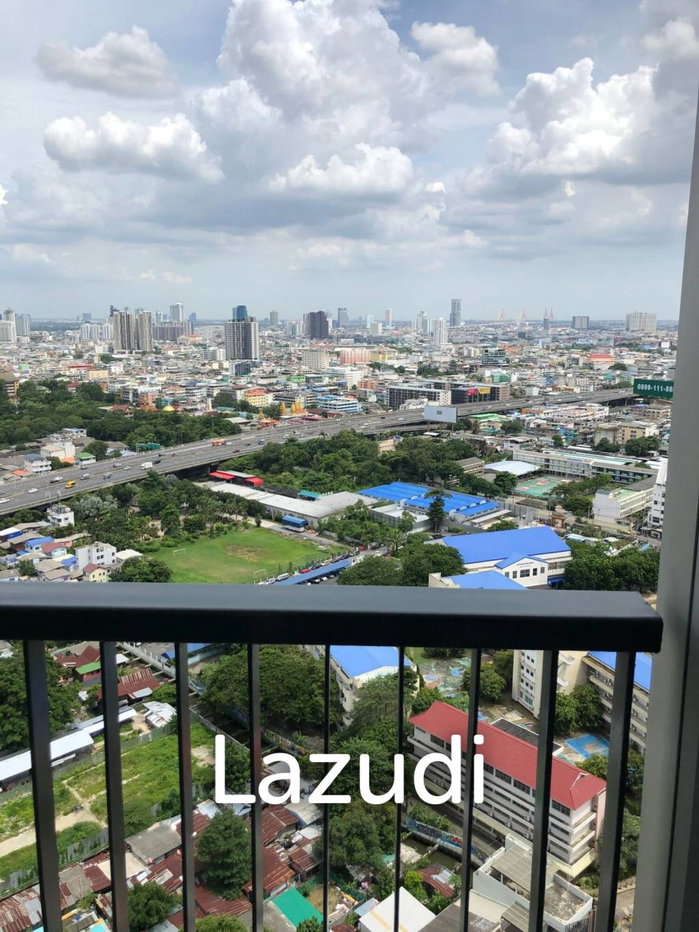 picture 1 Bedroom 1 Bathroom 35 Sq.m Rhythm Sathorn - 14/14