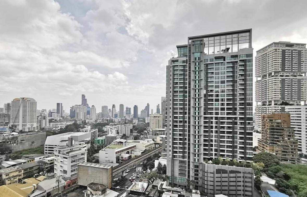 รูป LTHC11339-R268 - Luxury Condo for Rent Phrom Phong | The Estelle Phrom Phong | 132 sq.m. | 2 Bed 2 Bath | BTS Phrom Phong | 160K - รูปที่ 6/10