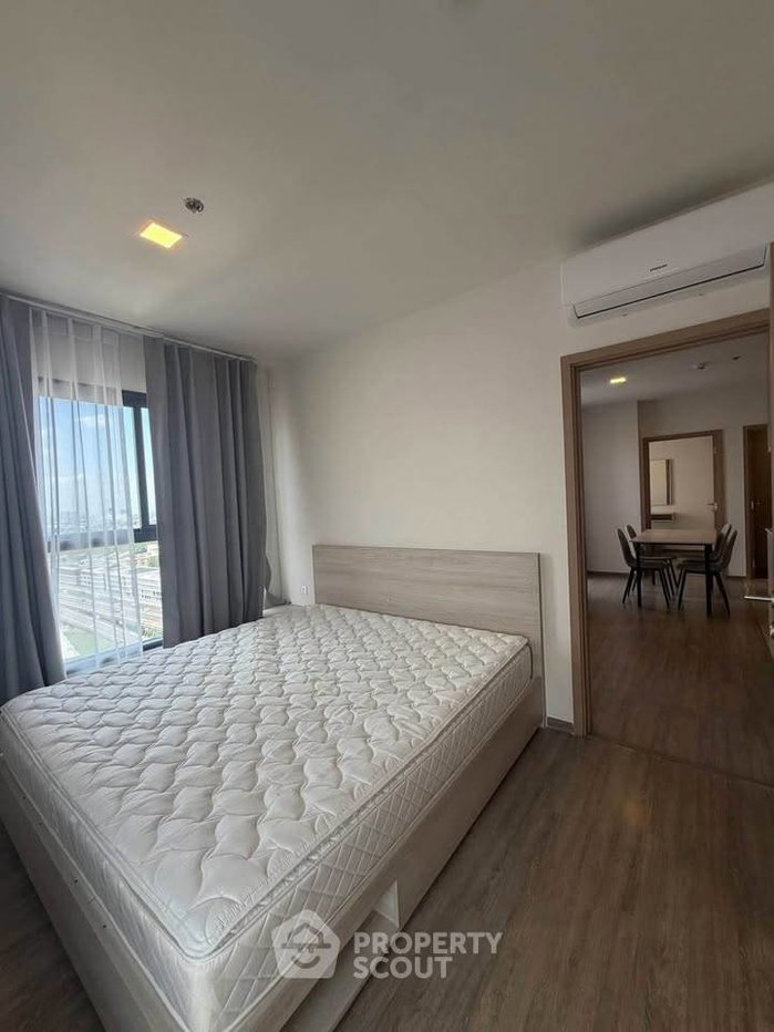 รูป คอนโด 2 ห้องนอน ชั้น 19 NIA By Sansiri ใกล้ BTS Phra Khanong (ID 3163763) - รูปที่ 4/8