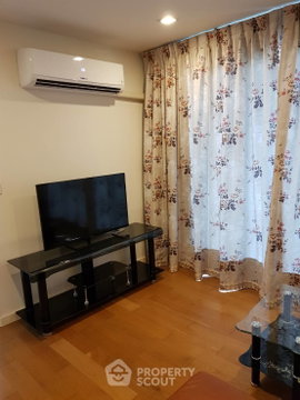 คอนโด 2 ห้องนอน Condolette Light Convent ห่าง BTS ศาลาแดง 300 เมตร (ID 889850)