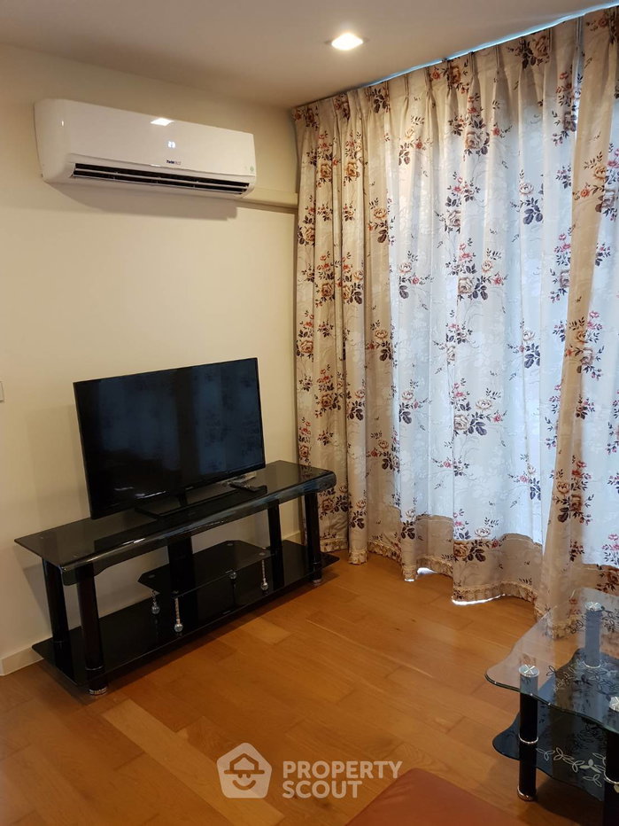 รูป คอนโด 2 ห้องนอน Condolette Light Convent ห่าง BTS ศาลาแดง 300 เมตร (ID 889850) - รูปที่ 1/7