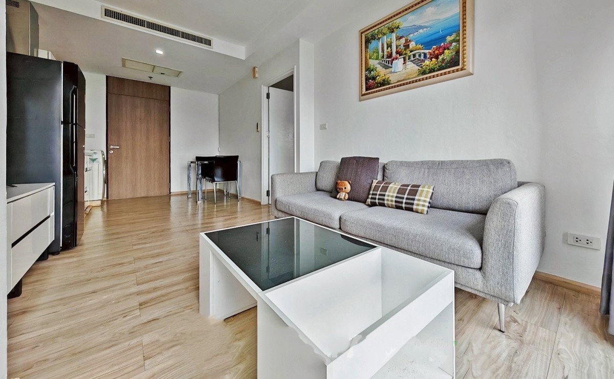 รูป Noble Remix | Best Price Beautiful room 🚝 Connect to BTS Thonglor #2026050714534 - รูปที่ 7/8