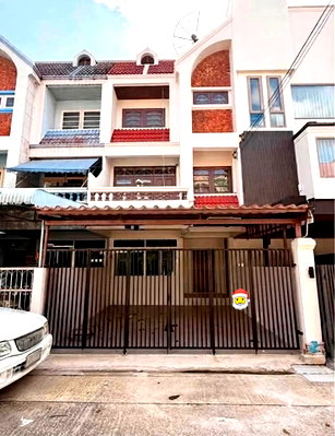 เช่าทาวน์โฮม วิทยาลัยแพทยศาสตร์พระมงกุฎเกล้า : 🏡 FOR RENT บ้านเดี่ยว 3 ชั้น รีโนเวทใหม่ ทำเลสุทธิสาร – อินทามระ 4 ห้องนอน 3 ห้องน้ำ บ้านสวยพร้อมอยู่ ใจกลางเมือง