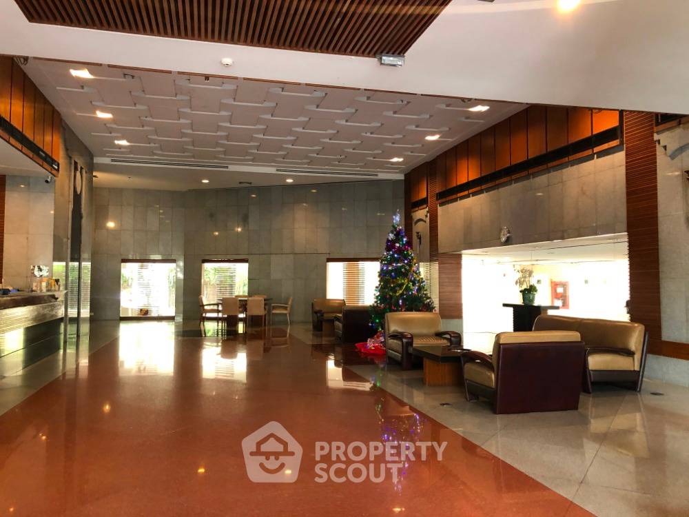picture 1-BR Baan Nonsi Condo For Sale On Thanon Chan, 49 Sqm (ID 637395) - 33/35