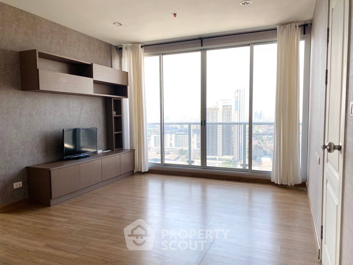 รูป คอนโด 2 ห้องนอน ชั้น 29 The Tree Bangpo Station ใกล้ MRT บางโพ 200 เมตร (ID 2468873) - รูปที่ 3/7