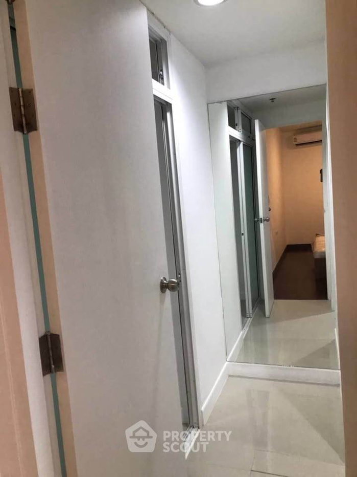 รูป ขายคอนโด 1 ห้องนอน Ideo Sathorn-Taksin ใกล้ BTS กรุงธนบุรี 100 เมตร (ID 3162059) - รูปที่ 2/4