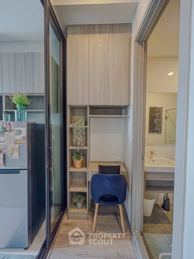 picture High-Floor 1-BR At Knightsbridge Prime Onnut, BTS On Nut (ID 1438689) - 8/18