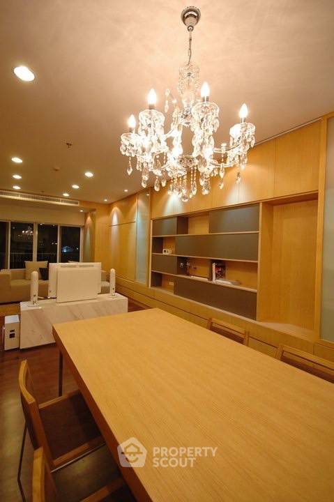 picture Spacious 2-BR 140 Sqm For Rent At Noble Ora Near BTS Thong Lor (ID 2463817) - 6/11