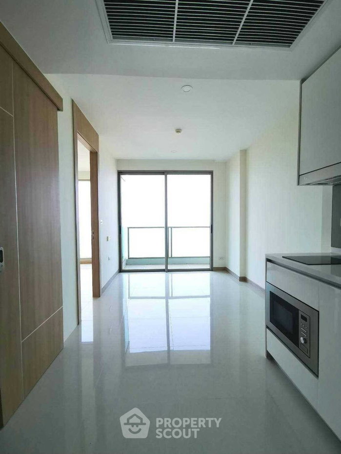 รูป คอนโดหนึ่งห้องนอนชั้น 33 สำหรับขายที่เดอะ ริเวียร่า จอมเทียน (ID 3163200) - รูปที่ 2/16