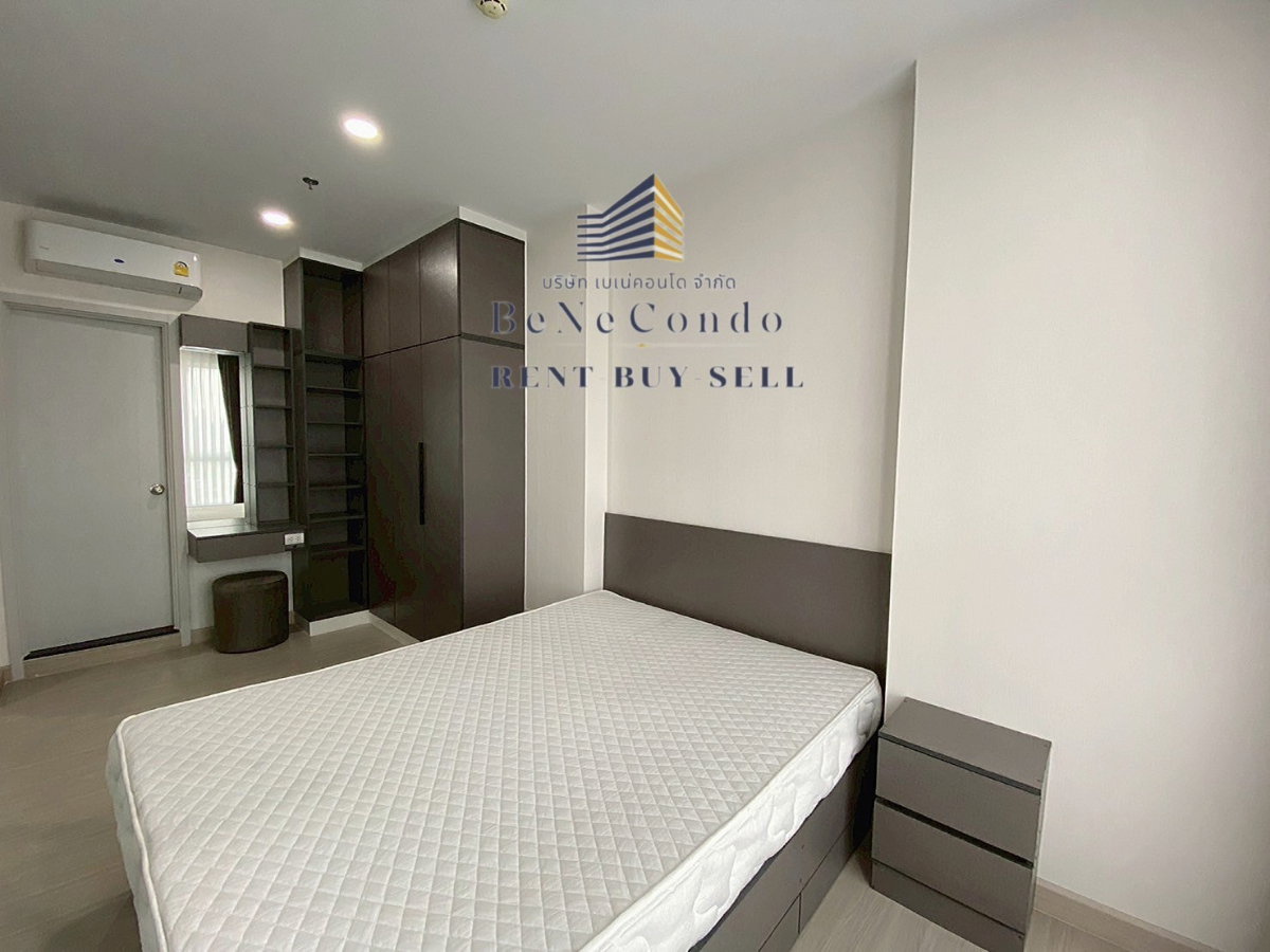 รูป *** ให้เช่าคอนโด : ศุภาลัย ลอฟท์ สาทร - ราชพฤกษ์ (Supalai Loft Sathorn - Ratchaphruek) *** - รูปที่ 2/13