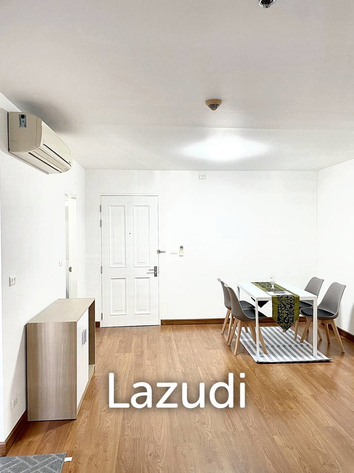 picture 1 Bed 1 Bath 50 SQ.M Condo One X Sukhumvit 26 - 3/10