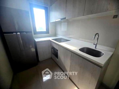 Condos for sale : 2-BR Condo At Life Asoke Near ARL Makkasan, 55 Sqm (ID 3163077)