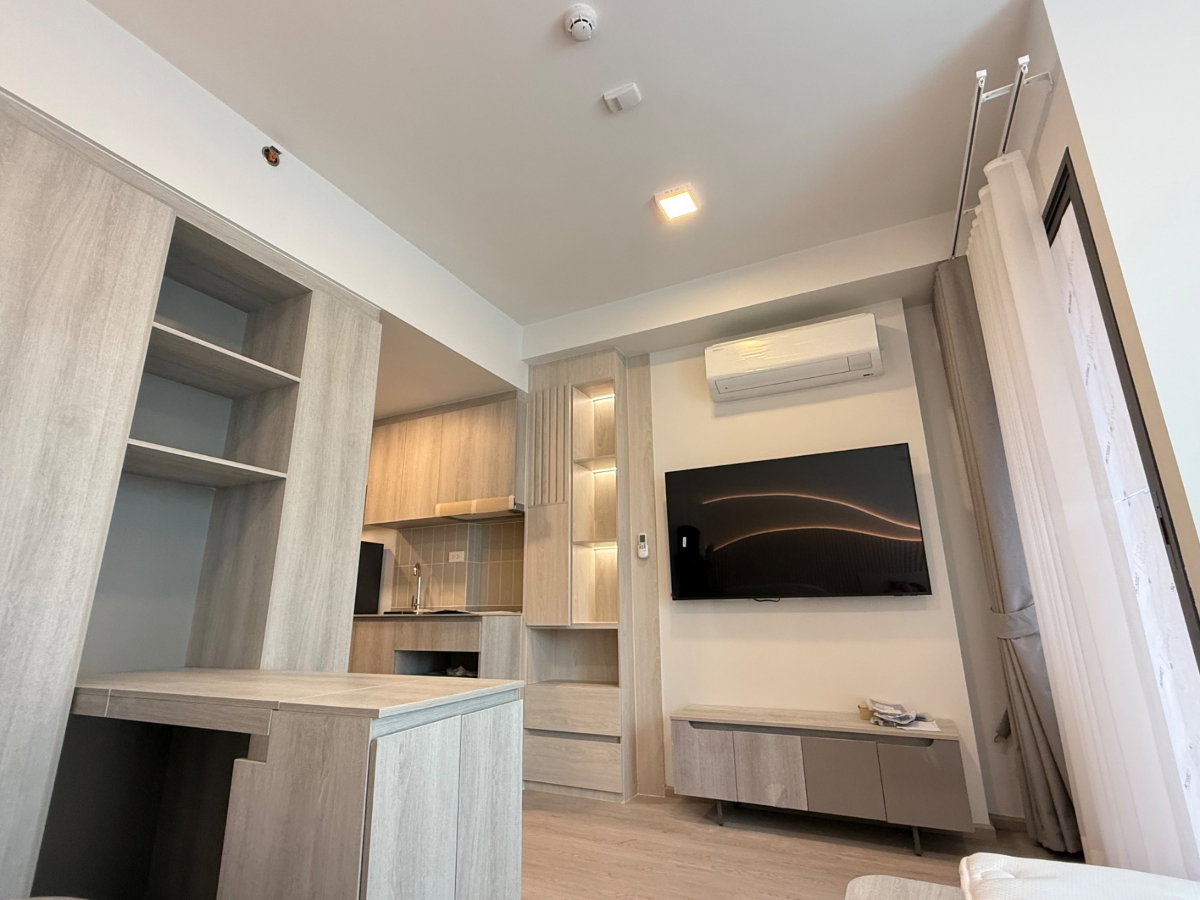picture condo COBE Kaset–Sripatum for Rent - 8/20