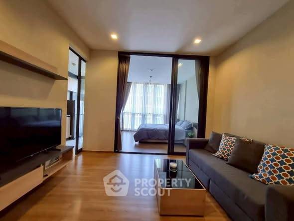รูป คอนโด 1 ห้องนอน Hasu Haus Sukhumvit 77 ใกล้ BTS อ่อนนุช (ID 2833171) - รูปที่ 3/9