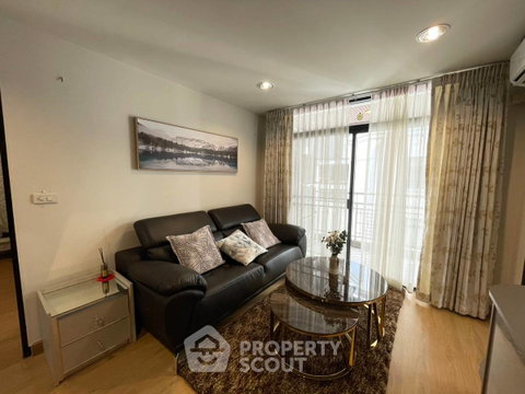 คอนโด 2 ห้องนอน โครงการ Green Point Silom ใกล้ BTS ช่องนนทรี 400 ม. (ID 450303)