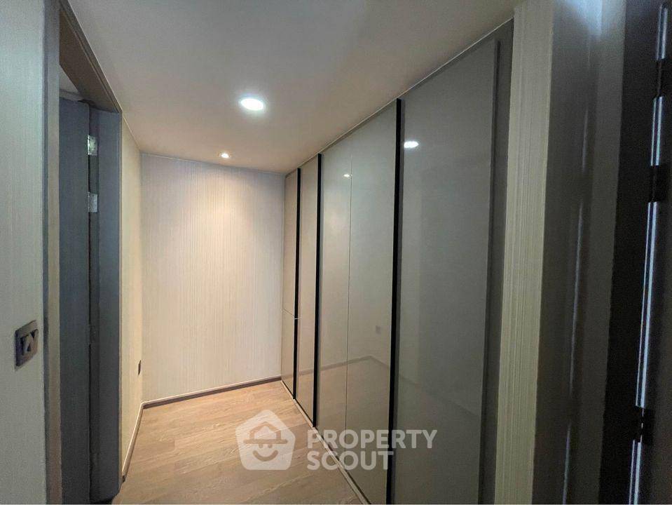 รูป ให้เช่า คอนโด 2 ห้องนอน Klass Sarasin Rajdamri ใกล้ BTS ราชดำริ (ID 466481) - รูปที่ 7/8