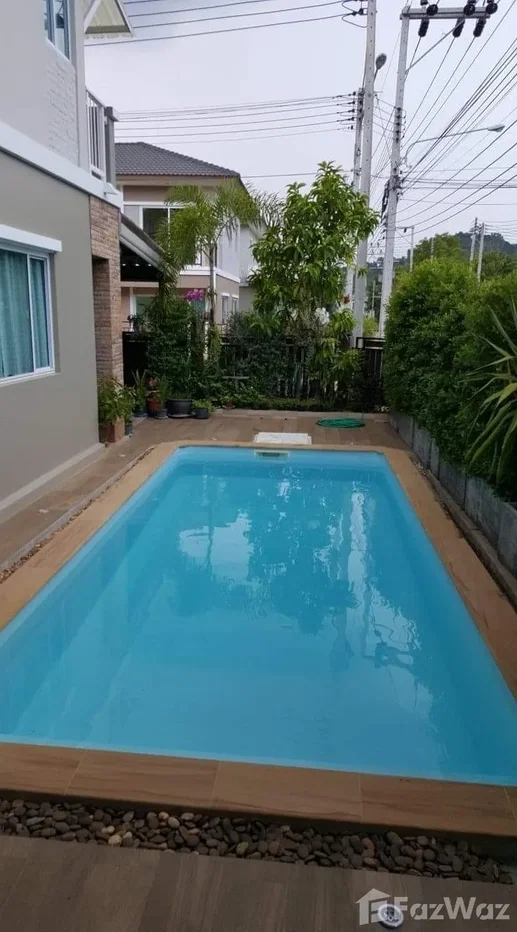 picture 🌸🏠Pool Villas for rent in Passorn Kathu 🌸🏠 6657242 - 7/44