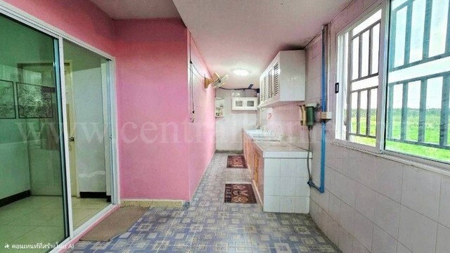 รูป บ้านเดี่ยว หมู่บ้าน พรจิรา ลำลูกกา คลอง 7 เนื้อที่ 64 ตร.ว. ถูกสุดในโครงการ - รูปที่ 13/20