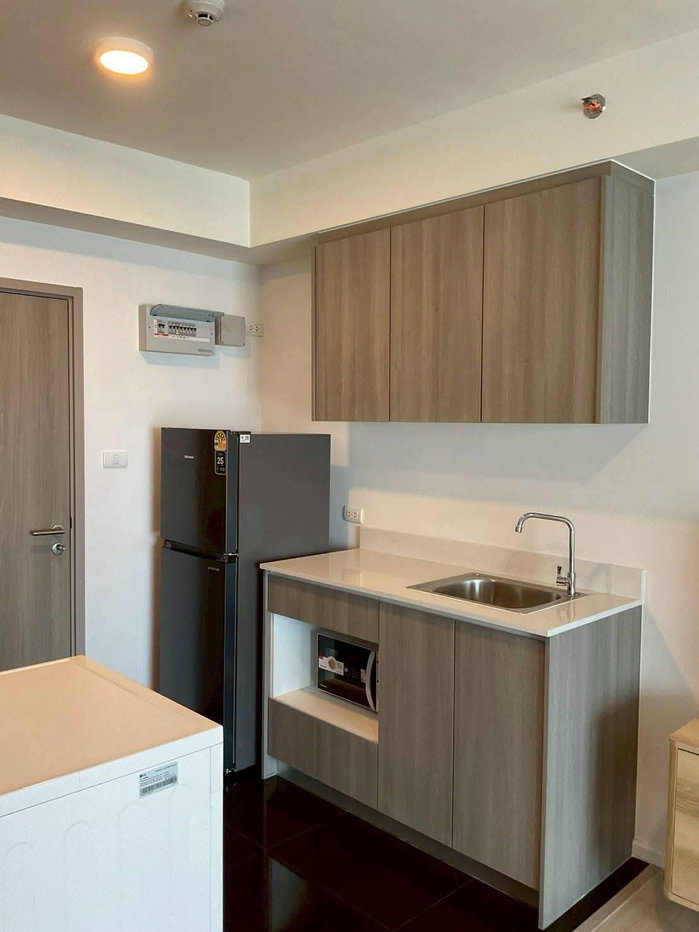 รูป ให้เช่า : คอนโด A Space Mega บางนา 1 - IKEA - รูปที่ 21/39