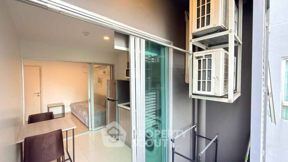 รูป คอนโด 1 ห้องนอน เอลิโอ เดล มอส พหลโยธิน 34 ใกล้ BTS มหาวิทยาลัยเกษตรศาสตร์ (ID 3164705) - รูปที่ 14/15