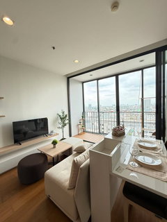 รูปภาพ Condo for Rent at Bright Wongwian Yai (D6908023)