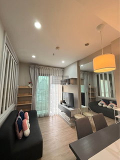 รูปภาพ For Rent Condo , WYNE Sukhumvit , BTS-Phra Khanong , Phra Khanong , Khlong Toei , Bangkok , CX-167511 ✅ Live chat with us ADD LINE @connexproperty ✅