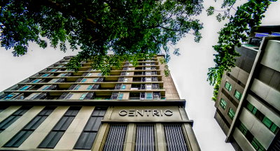 Condos for sale : 🔥Rare Item! Beautiful Condo at Below Market Price! Centric Aree Station - Book Now Before It's Gone! 🔥
