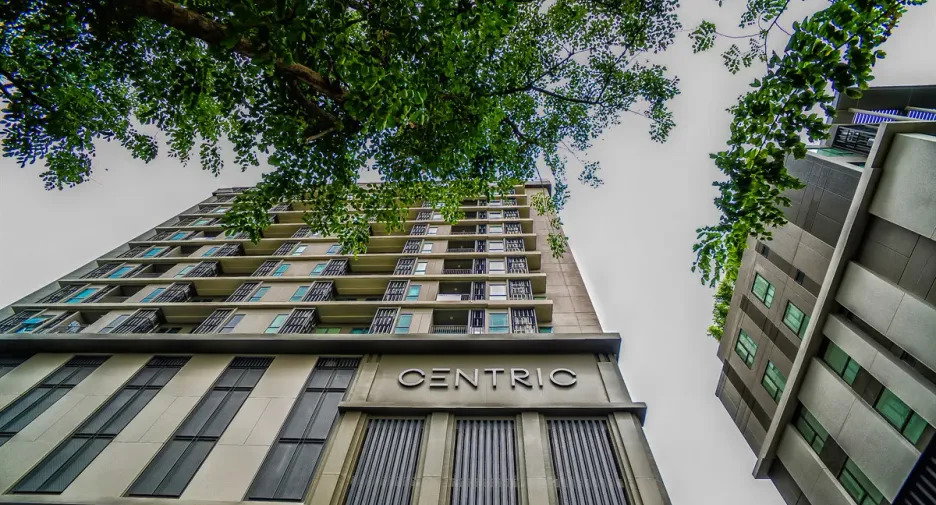 รูป 🔥Rare Item ห้องสวย ราคาต่ำกว่าตลาด Centric Aree Station รีบจองก่อนหลุด 🔥 - รูปที่ 1/1