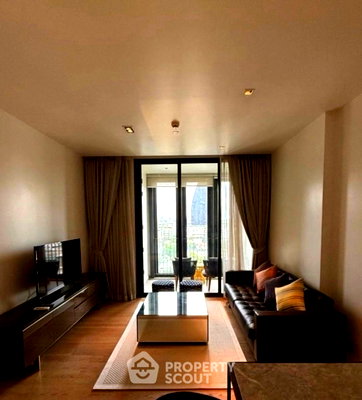 คอนโดให้เช่า : คอนโด 1 ห้องนอน Beatniq Sukhumvit 32 ใกล้ BTS ทองหล่อ (ID 3157559)