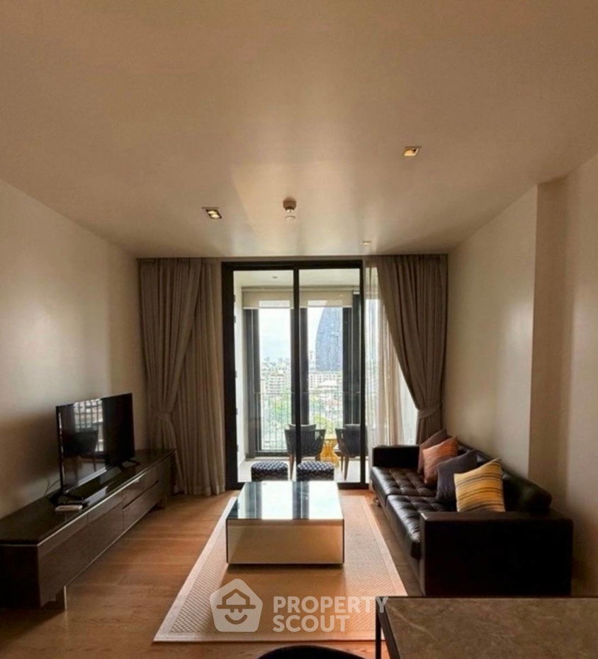 รูป คอนโด 1 ห้องนอน Beatniq Sukhumvit 32 ใกล้ BTS ทองหล่อ (ID 3157559) - รูปที่ 1/6
