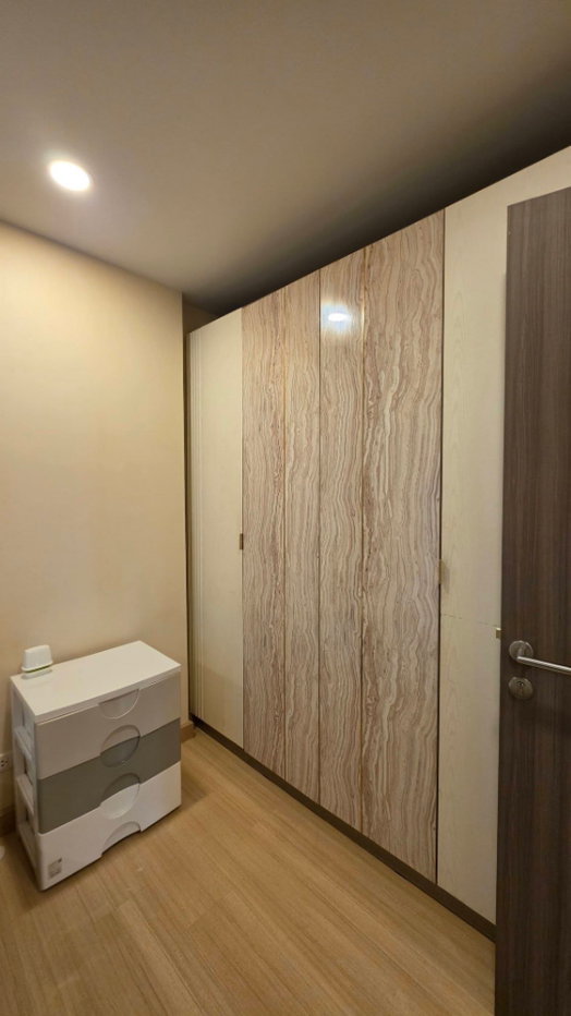 รูป ให้เช่าคอนโด Supalai Prime Rama 9 | ห้องมุม 2 ห้องนอน พร้อมเข้าอยู่ - รูปที่ 3/9