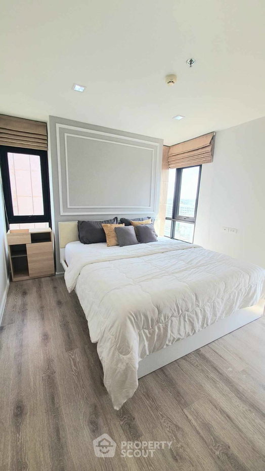รูป คอนโด 2 ห้องนอน Knightsbridge Bearing | BTS แบริ่ง | 51 ตร.ม. (ID 1518904) - รูปที่ 3/18