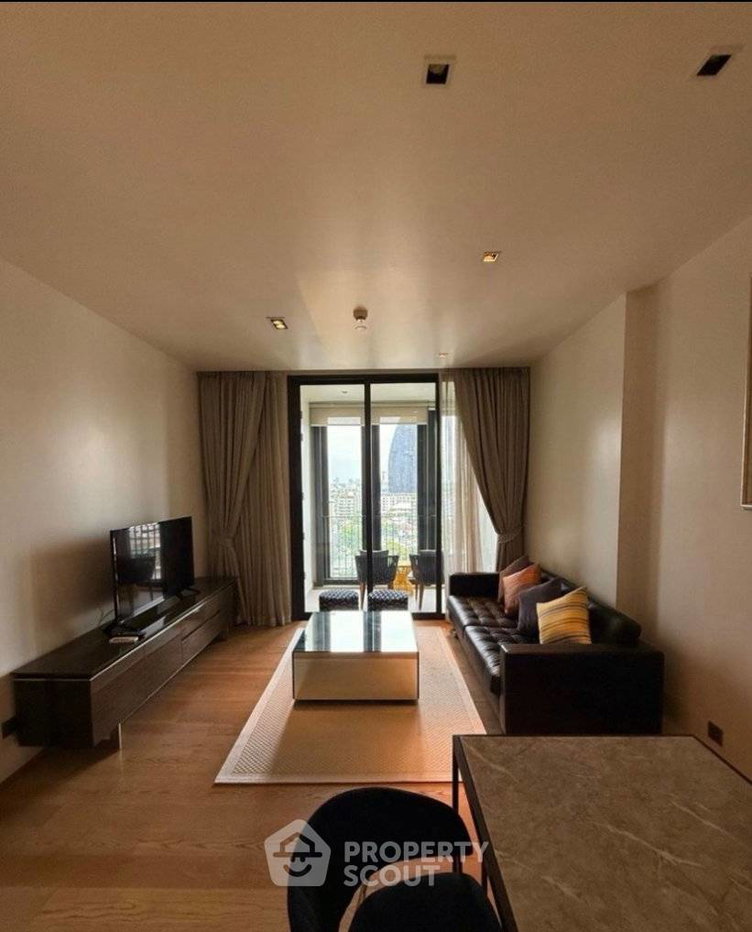 รูป คอนโด 1 ห้องนอน Beatniq Sukhumvit 32 ใกล้ BTS ทองหล่อ (ID 3158123) - รูปที่ 1/8