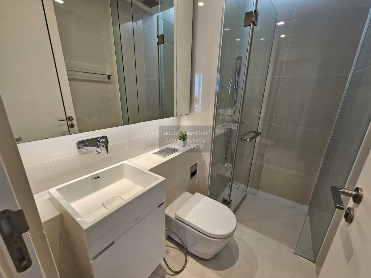 รูป 🔥🔥🔥 เช่าคอนโด  เดอะ เซนต์ เรซิเดนซ์ MRT-พหลโยธิน จอมพล  เขต จตุจักร กรุงเทพ CX-167612 ✅ ทักไลน์ @connexproperty ตอบทันที ทีมงานมืออาชีพ ✅ 🔥🔥🔥 - รูปที่ 5/8