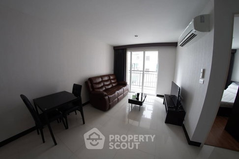 1-BR Voque Sukhumvit 16 Condominium Near MRT Queen Sirikit (ID 3118068)