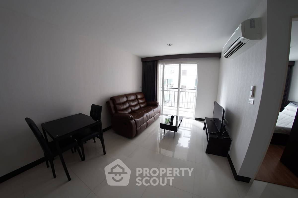 รูป คอนโด 1 ห้องนอน Voque Sukhumvit 16 Condominium ใกล้ MRT ศูนย์การประชุมแห่งชาติสิริกิติ์ (ID 3118068) - รูปที่ 1/11