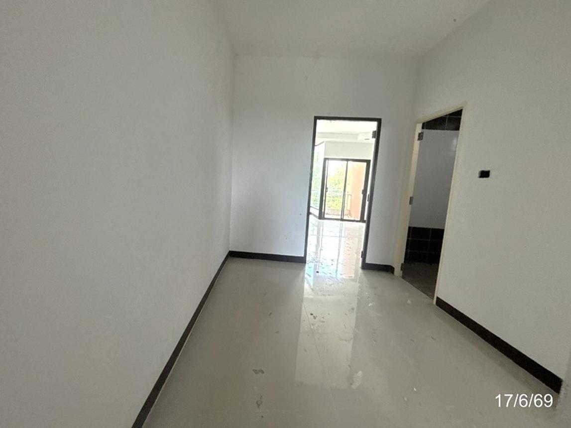 รูป อาคารพาณิชย์ 33 ตร.วา สตึก บุรีรัมย์ 3.6M - รูปที่ 23/35