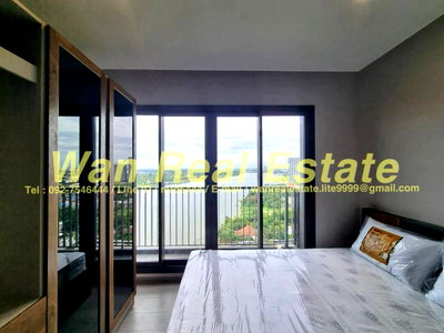 Condos for rent : politan aqua riverside condo for rent