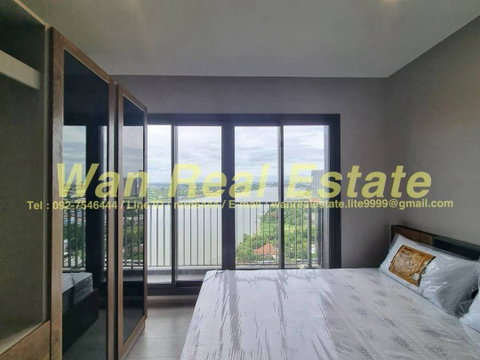 politan aqua riverside condo for rent